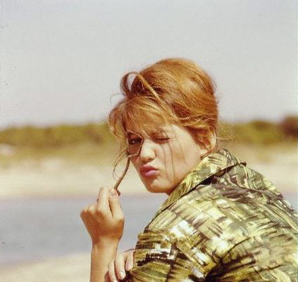 Claudia Cardinale Claudia Cardinale