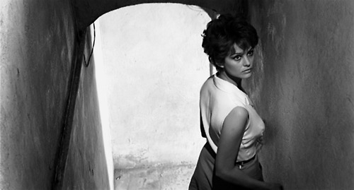 Claudia Cardinale Claudia Cardinale