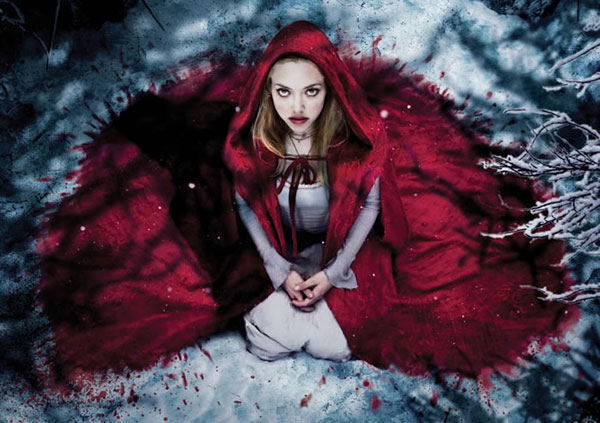 Amanda Seyfried Amanda Seyfried