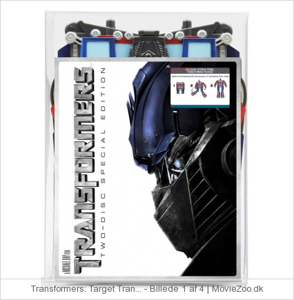 Transformers Transformers