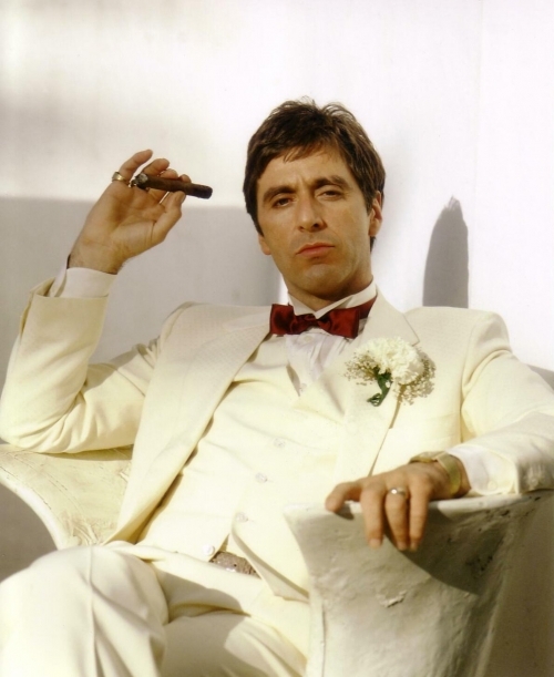 Scarface Scarface
