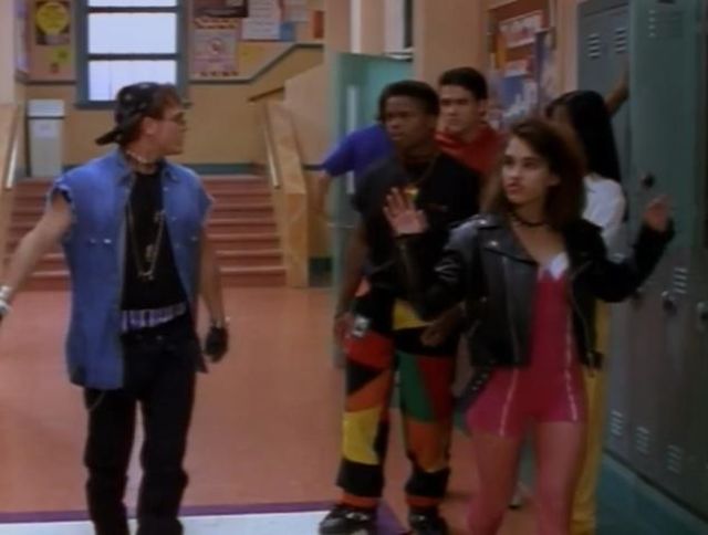 Mighty Morphin Power Rangers Mighty Morphin Power Rangers