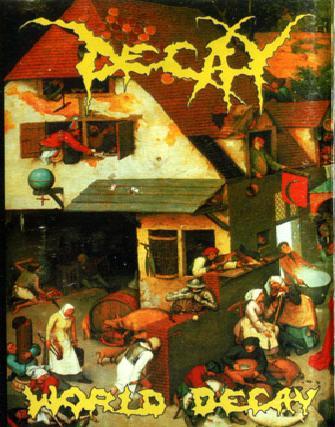 World Decay World Decay