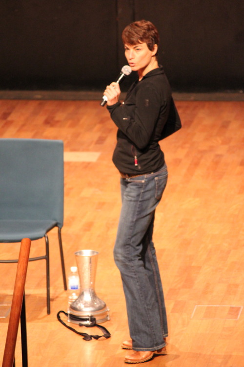 Traci Dinwiddie Traci Dinwiddie