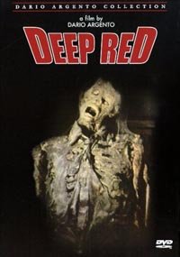 Deep Red Deep Red