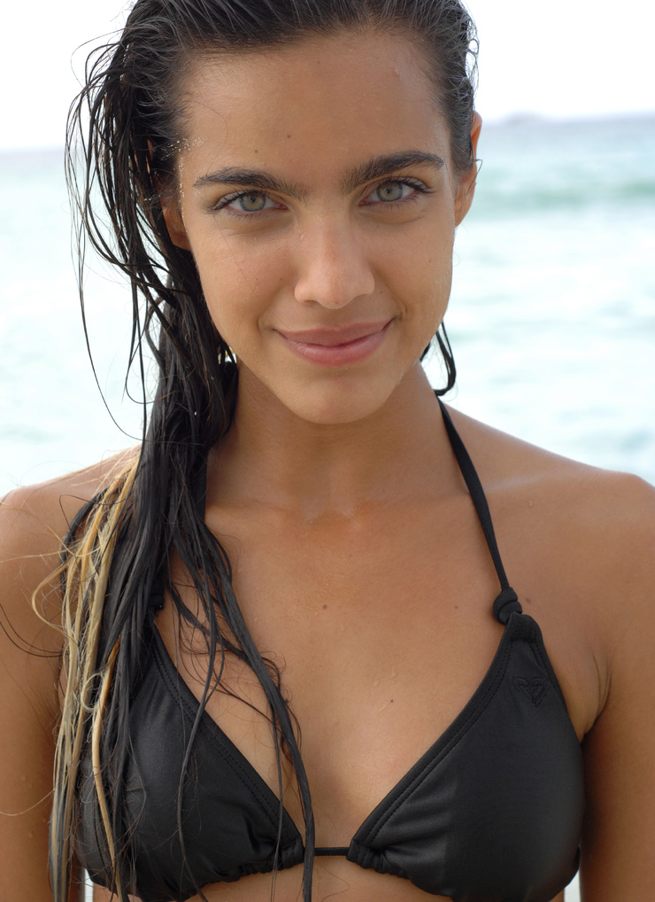 Picture of María Gabriela de Faría