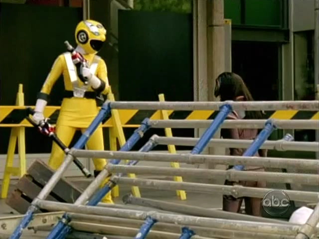 Power Rangers R.P.M. Power Rangers R.P.M.