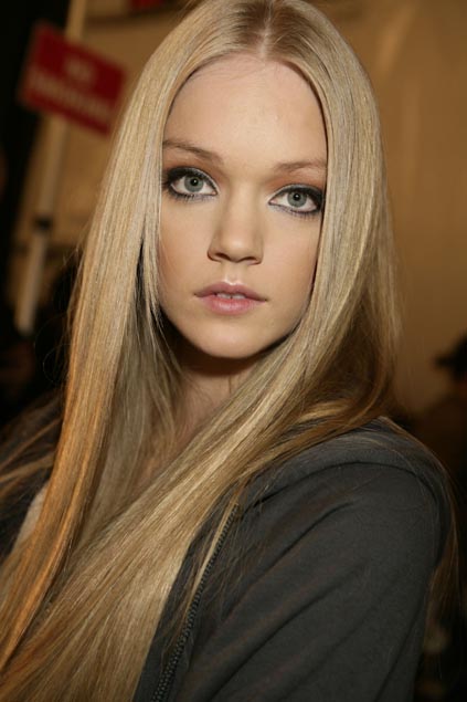 Lindsay Ellingson Lindsay Ellingson