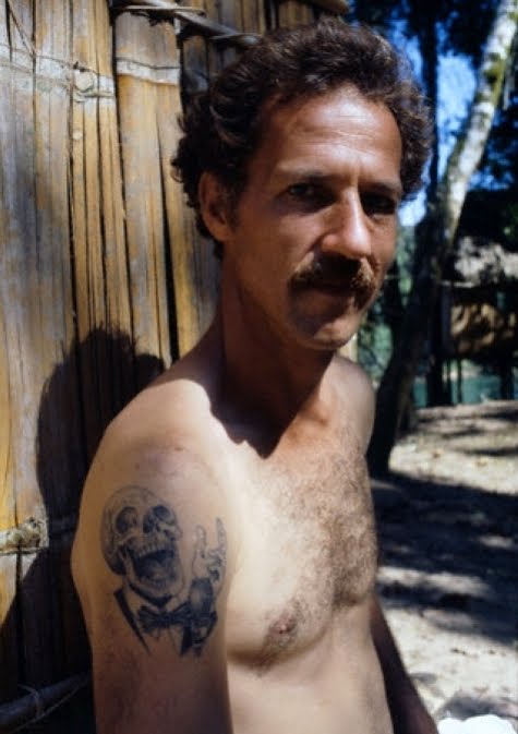 Werner Herzog Werner Herzog