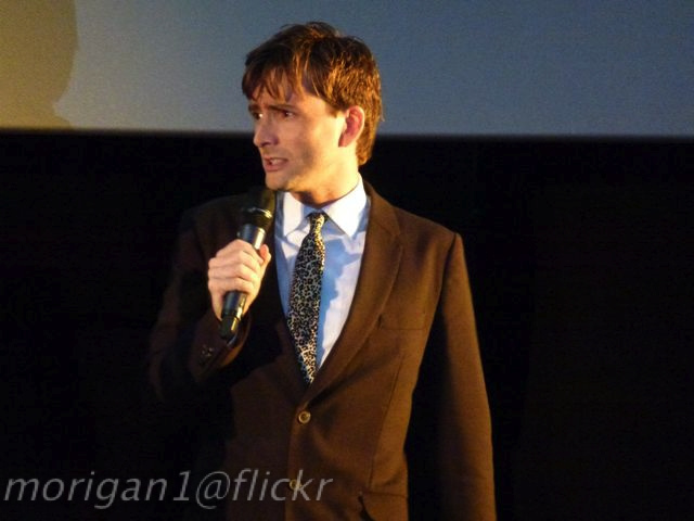 David Tennant David Tennant