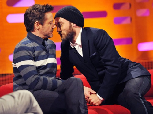 Robert Downey Jr. Robert Downey Jr.
