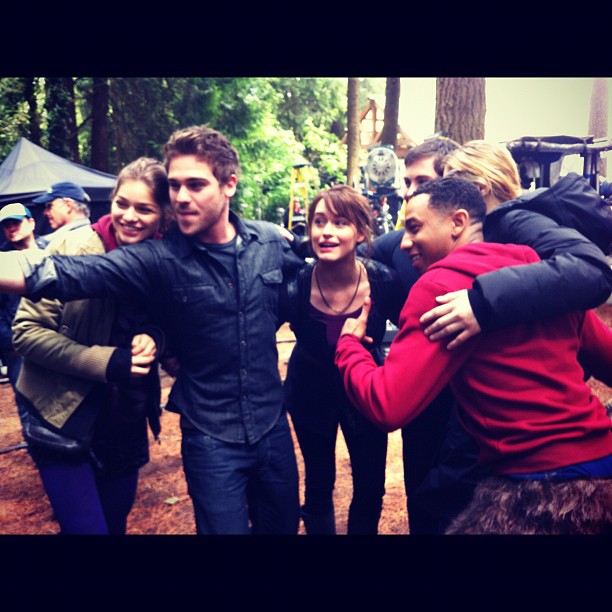 Grey Damon Grey Damon