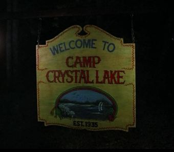 Friday the 13th Friday the 13th