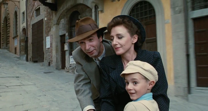 Life Is Beautiful (1997) Life Is Beautiful (1997)