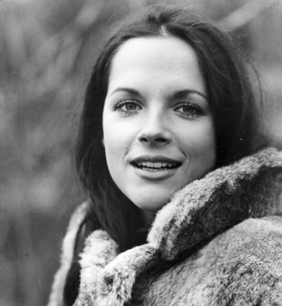 Mary Tamm Mary Tamm