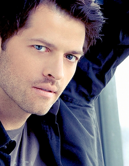 Misha Collins Misha Collins