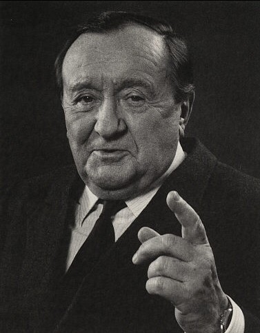 Siegfried Lowitz Siegfried Lowitz