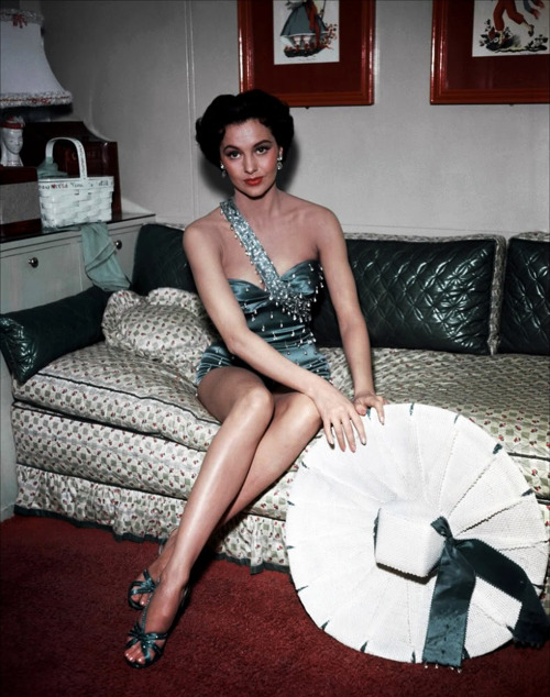 Cyd Charisse Cyd Charisse