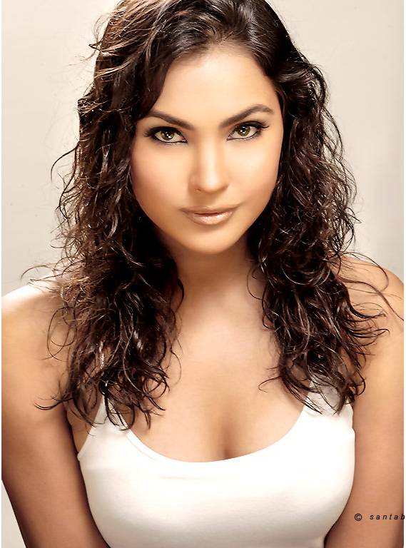 Lara Dutta Lara Dutta