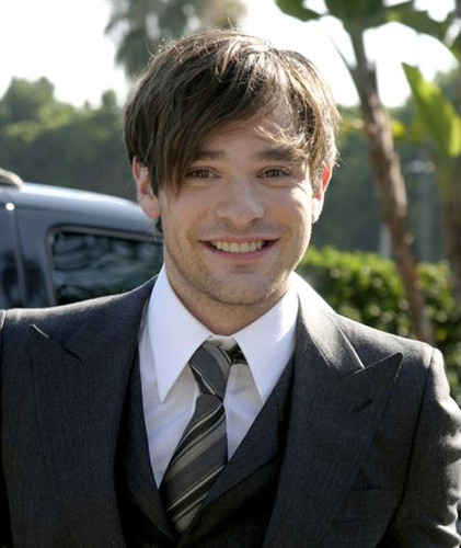 Charlie Cox Charlie Cox