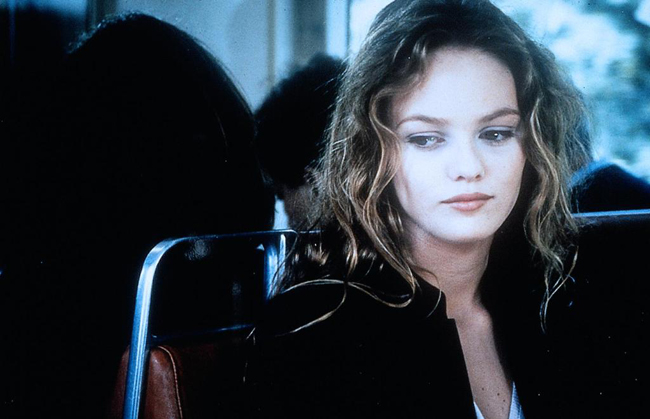 Vanessa Paradis Vanessa Paradis