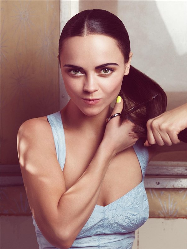 Christina Ricci Christina Ricci