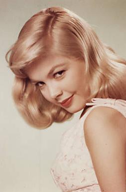 Sandra Dee Sandra Dee