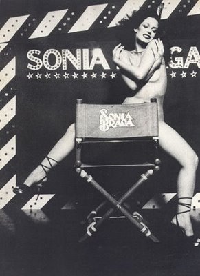 Sonia Braga Sonia Braga