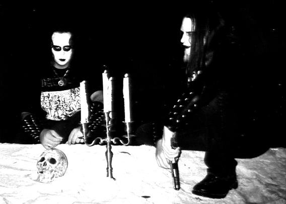 Kult Ov Azazel Kult Ov Azazel