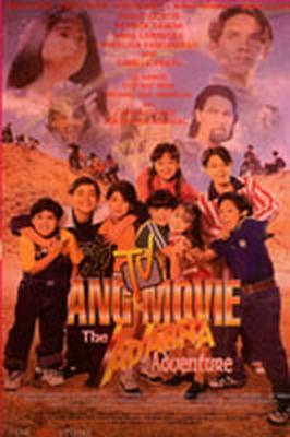 Ang TV Movie: The Adarna