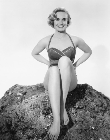 Shirley Eaton Shirley Eaton