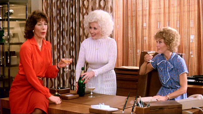 9 to 5 9 to 5