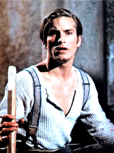 Joe Dallesandro Joe Dallesandro
