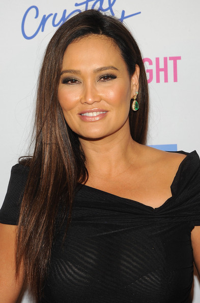 Tia Carrere Tia Carrere