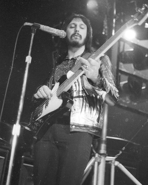 the john entwistle bass book