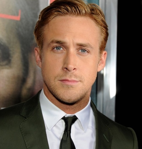 Ryan Gosling Ryan Gosling