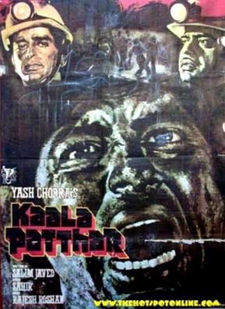 Picture of Kaala Patthar