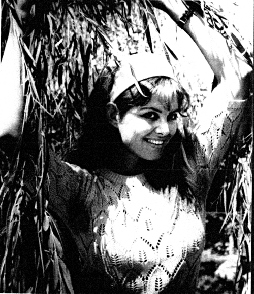 Claudia Cardinale Claudia Cardinale