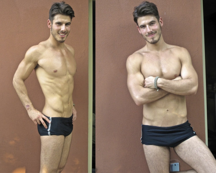Lucas Bernardini Lucas Bernardini