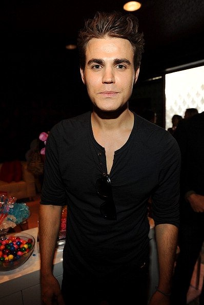 Paul Wesley Paul Wesley