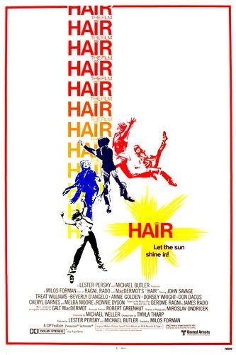 Hair Hair