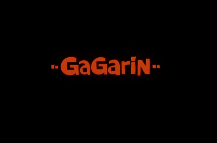 Gagarin [1994]