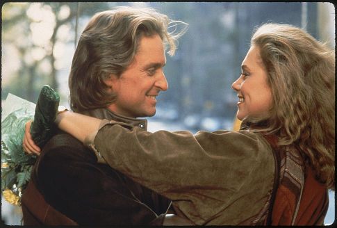 Romancing the Stone Romancing the Stone