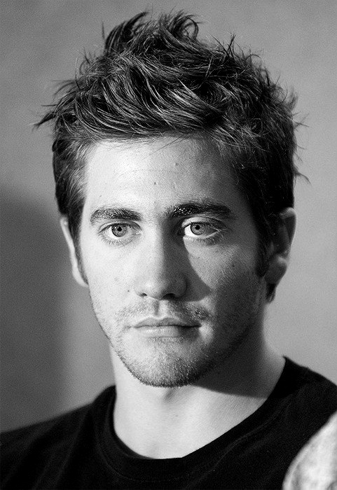 Jake Gyllenhaal Jake Gyllenhaal