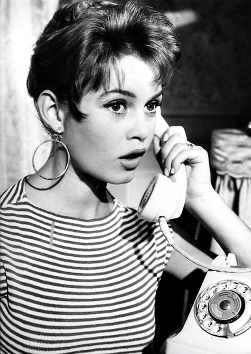 Brigitte Bardot Brigitte Bardot