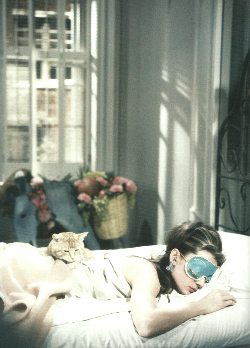Audrey Hepburn Audrey Hepburn