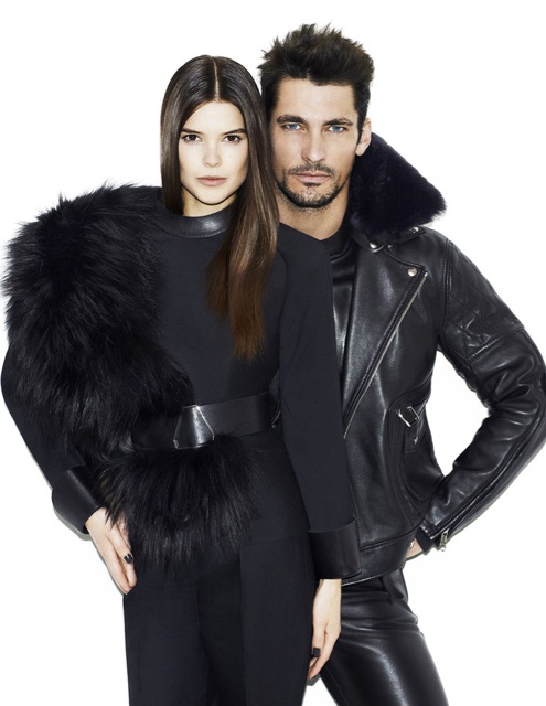 David Gandy David Gandy