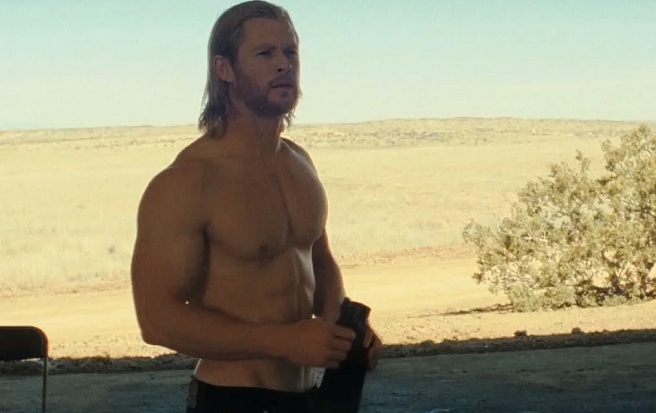 Thor Thor