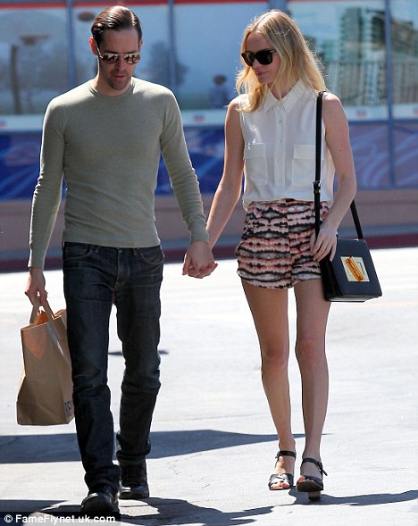 Kate Bosworth Kate Bosworth