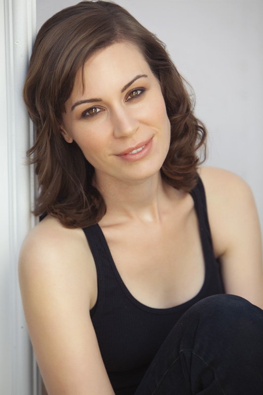 Laurel Coppock Laurel Coppock